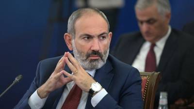 Никол Пашинян - Пашинян пригрозил, что его блок изберет нового премьера, если будут нарушены договоренности - news-front.info - Армения