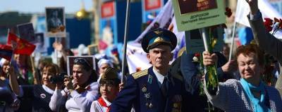 В День Победы ключевые мероприятия во Владимирской области проведут онлайн - runews24.ru - Владимирская обл.