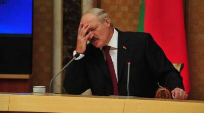 Александр Лукашенко - Андрей Суздальцев - Политолог назвал главную ошибку Лукашенко - newzfeed.ru
