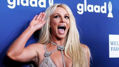 Бритни Спирс могли лишить самостоятельности из-за деменции - gazeta.ru