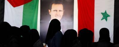 Башар Асад - В Сирии на выборы президента зарегистрировали троих кандидатов - runews24.ru - Сирия