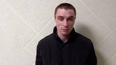 На Васильевском грабитель напал на пожилую женщину из-за 400 рублей - dp.ru - Ленинградская обл. - Санкт-Петербург - район Василеостровский