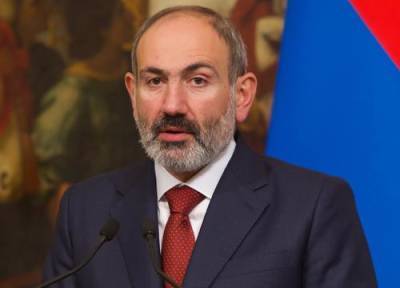Никола Пашинян - Парламент Армении не избрал Пашиняна премьер-министром страны - argumenti.ru - Армения - Премьер - Парламент