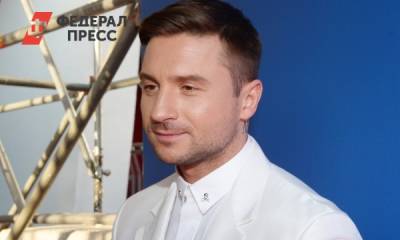 Дмитрий Билан - Сергей Лазарев - «У меня особое отношение к Диме»: Лазарев раскрыл правду о Билане - fedpress.ru - Москва