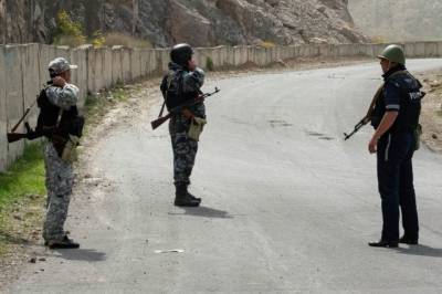 В Таджикистане завели уголовное дело на киргизских военных - aif.ru - Душанбе - Киргизия - Таджикистан - Исфара