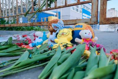 Андрей Бочаров - День траура: волгоградцы скорбят по погибшим в ДТП детям - volg.mk.ru - Волгоградская обл. - Ставрополье