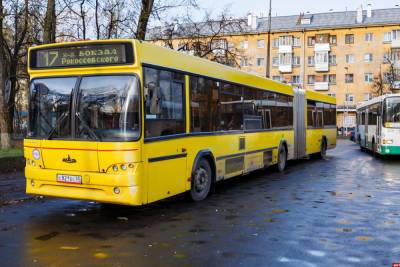 Игорь Иванов - Акция с бесплатным автобусом 1 мая стала востребована среди псковичей - mk-pskov.ru - Москва - Псков