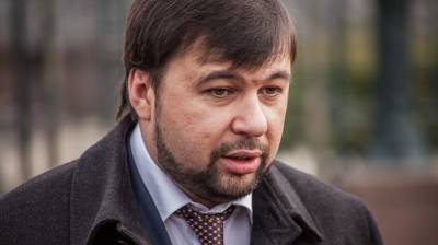 Денис Пушилин - Пушилин обвинил миссию ОБСЕ в Донбассе в отсутствии объективности и принятии стороны Киева - nation-news.ru - Киев - ДНР