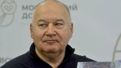 Звезда "Аншлага" Маменко до сих пор не может прийти в себя после смерти жены - nation-news.ru