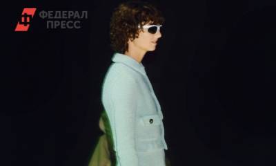 Лови волну: какой цвет будет в моде этим летом - fedpress.ru - Москва