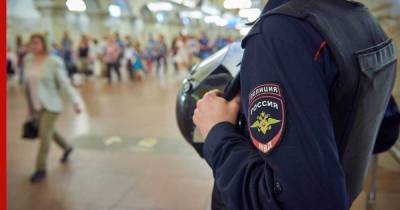 Алексей Немерюк - Михаил Мурашко - В Москве решили усилить контроль за ношением масок и перчаток - profile.ru - Москва