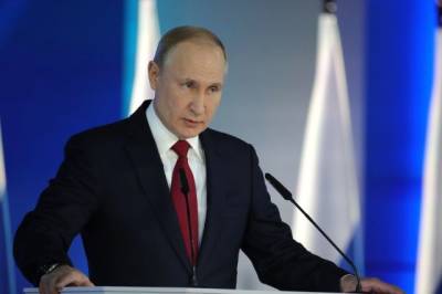 Владимир Путин - Путин распорядился обеспечить выплаты отдельным категориям беременных - aif.ru