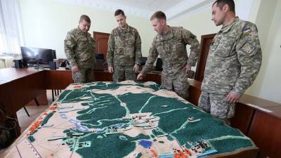 Джо Байден - Байден рискует безопасностью США ради Украины, ввязавшись в конфликт с Россией - polit.info - Москва - Россия - США - Украина - Вашингтон - Новости