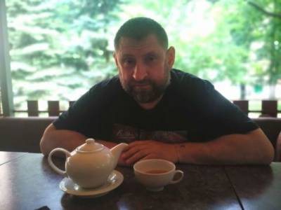 Юрий Котенок - «Бунт военкоров», — что происходит с освещением войны на Донбассе - eadaily.com