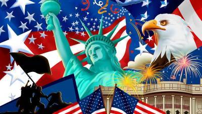 Что если США напечатают триллионы долларов и раздадут всем свои долги? - geo-politica.info