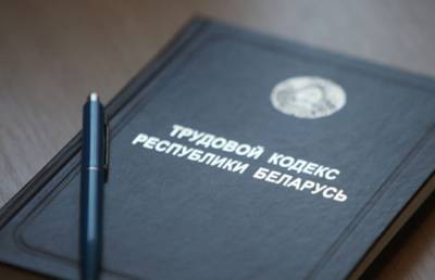 Ирина Костевич - Костевич рассказала об изменениях в Трудовом кодексе: выходной для диспансеризации, смешанный режим работы - ont.by