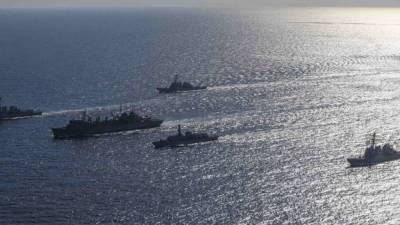 Американский адмирал назвал сигналом КНР поход ВМС Британии в Южно-Китайское море - newinform.com - Китай - США - Англия - Лондон