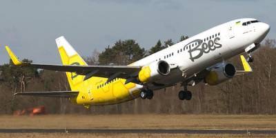 Украинский лоукостер Bees Airline получил разрешение на полеты в более 30 европейских стран - minfin.com.ua - Норвегия - Швейцария - Гибралтар - Лихтенштейн - Исландия