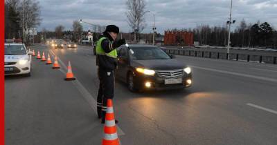 Алексей Немерюк - В Москве оценили возможность ограничения въезда в город из-за пандемии - profile.ru - Москва