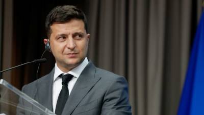 Лидеры Польши, Украины и стран Балтии подписали декларацию - svoboda.org - Эстония - Литва - Варшава - Латвия - Речь Посполитая