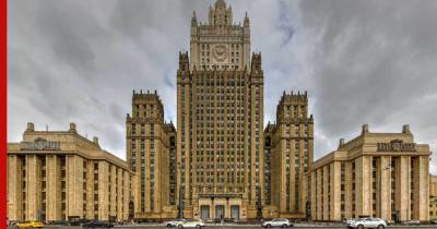 Мария Захарова - В МИД рассказали о действиях России в случае отключения от SWIFT - profile.ru - county Swift