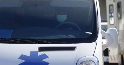 В России шестилетний мальчик сел за руль и насмерть переехал мать - tsn.ua - Москва - Россия - Курская обл. - Уральск - Russia
