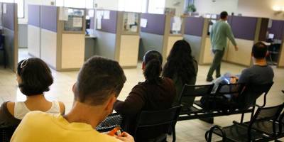 Безработица падает: когда отменят «коронавирусные» пособия - detaly.co.il
