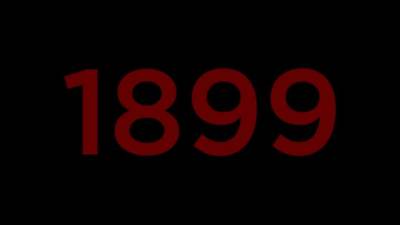 Netflix опубликовал первый тизер хоррор-сериала "1899" - piter.tv - Англия - Нью-Йорк - Ирландия - Джорджтаун