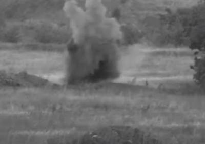 Под Мариуполем подорвался 18-летний парень - real-vin.com - Мариуполь - район Волновахский - Донецкая обл.