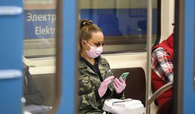 Алексей Немерюк - В Москве усилят облавы на жителей без масок и перчаток - newizv.ru - Москва