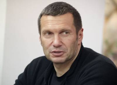 Владимир Соловьев - Лекарство от гипертонии: В Саранске врач посоветовала пожилому пациенту не смотреть передачу Соловьева - actualnews.org - Саранск