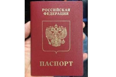 Обозначен срок начала выдачи электронных паспортов в России - versia.ru - Москва