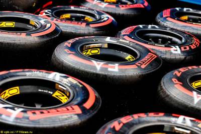 Марио Изол - Изола: Стратегия станет ключевым фактором в Барселоне - f1news.ru - Испания