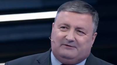 Перенджиев объяснил, зачем США нужны "звездные войны" с Россией - newinform.com - Россия - США