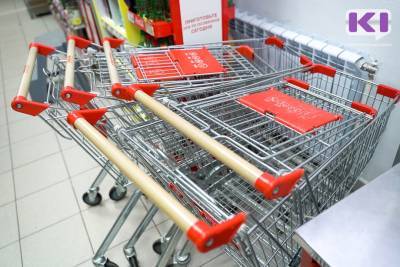 Стоимость минимального набора продуктов питания в Коми составила 5324 рубля - komiinform.ru - респ. Коми