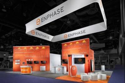 Enphase Energy: на зеленой волне - smartmoney.one
