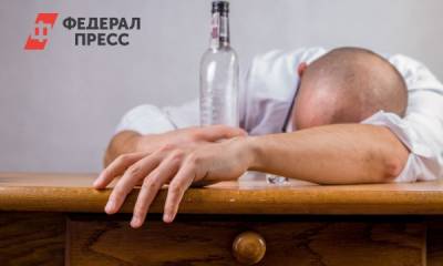 Как в праздники пить без последствий: советы нарколога - fedpress.ru - Москва