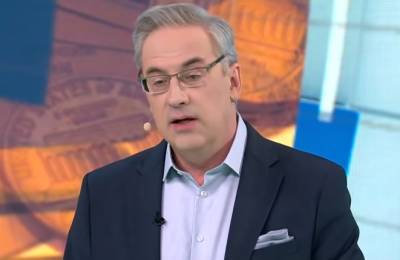Андрей Норкин - «На русскую женщину лучше смотреть на расстоянии»: Политолог Сытин критикой россиянок спровоцировал скандал на шоу Норкина - actualnews.org