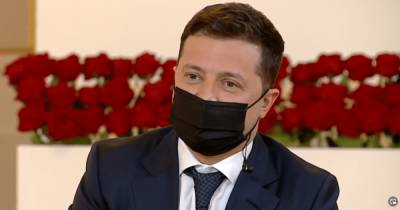 Владимир Зеленский - "Война на востоке - это война за независимость Украины", - Зеленский в Польше (видео) - focus.ua - Эстония - Польша - Литва - Латвия