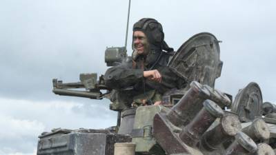 Вальдемар Скшипчак - Польский генерал назвал "самоликвидацией" учения НАТО на "российском фронте" - politros.com