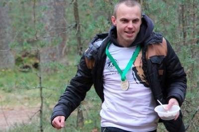 Достаточно просто любить бег: тверской спортсмен рассказал, как готовится к забегу на 130 километров - tver.mk.ru - Тверь