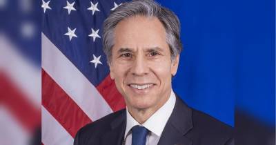 США дуже-дуже уважно спостерігають, — Блінкін про війська Росії на кордоні України - fakty.ua - Росія