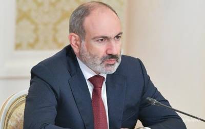 Никола Пашинян - В Армении за избрание Пашиняна на пост премьера проголосовал один депутат - korrespondent.net - Армения - Премьер-Министр - Парламент