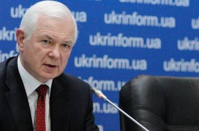 Владимир Зеленский - Николай Маломуж - Генерал Маломуж: "Путин считал Зеленского подарком" - from-ua.com - Париж