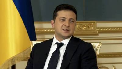Владимир Зеленский - Зеленский "прекрасно знает, что было в Советском Союзе" - vesti.ru - Эстония - Литва - Варшава - Латвия