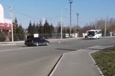 В Омской епархии опровергли участие православного священника в ДТП - govoritmoskva.ru - Москва - Омск