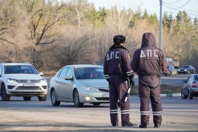 Рейд по отлову пьяных водителей продлится в Воронежской области все первые 10 майских дней - gorcom36.ru - Воронеж - Воронежская обл.