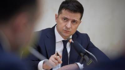 Владимир Зеленский - Владимир Путин - Константин Затулин - Денис Пушилин - Депутат Затулин предупредил Зеленского о последствиях отказа говорить с главой ДНР - polit.info - ДНР