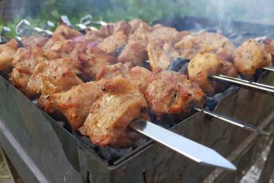 Как выбрать мясо для шашлыка - rzn.mk.ru - Тверь