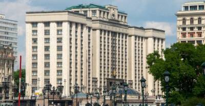 Владимир Путин - Вячеслав Володин - Госдума подготовит план реализации послания президента в течение недели - reendex.ru